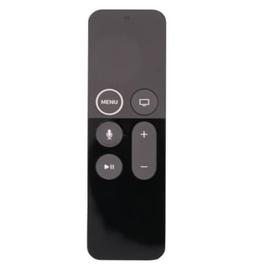 Remote Control for Apple TV Siri 4K 4th EMC 3186 A1962