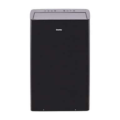 Danby 14,000 BTU Portable Air Conditioner - Ultra Quiet with Voice Control and Rapid Cooling