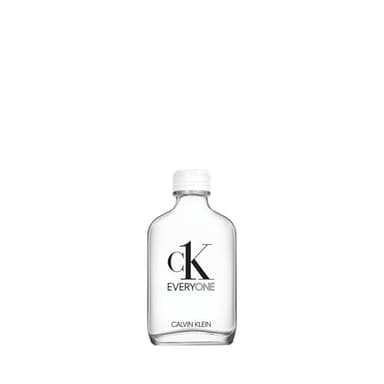 Calvin Klein CK Everyone Eau de Toilette Unisex, 10ml