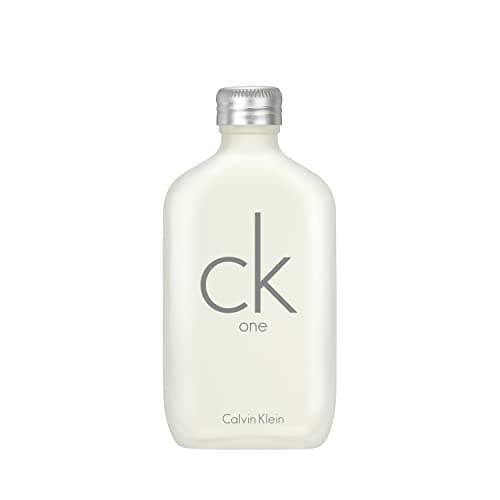 Calvin Klein CK One Eau de Toilette for Men & Women 100ml