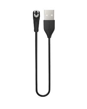 AFTERSHOKZ OPENCOMM CHARGING CABLE - USB Type C Charging Cable - 1 Count - Copper - Compatible with Smartphones, Tablets, Laptops