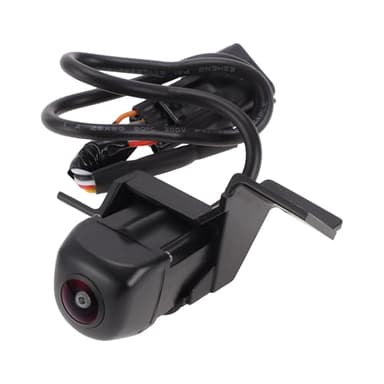 RATCHROLL License Plate Rear View Camera for Hyundai Tucson 2016-2019 Park Assist Camera Backup Reverse Camera No.95760-D3001/95760-D3000