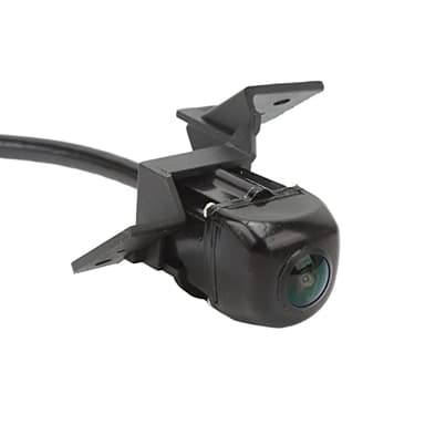 Reversing Backup Camera,Fydun 95760D3100 95760D3101 95760D3000 Universal Car Rear View Camera Waterproof High Definition Color Wide Viewing Angle Reversing Camera for Tucson 2016‑2017