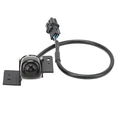 Backup Camera, IP68 Waterproof Rear View Camera, High Resolution Safe Shock Rear Park Assist Camera 95760D3100 Replacement for Tucson 2016‑2017