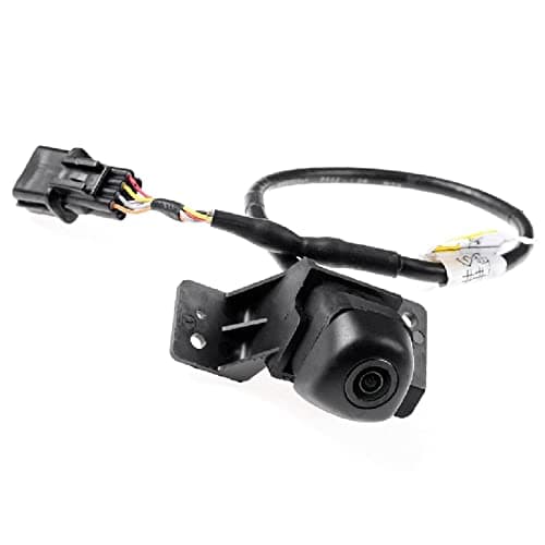 Car Rear Camera for Hyundai Tucson 3 Iii 2015-2019 Car Rear View Camera Reverse Parking Assist Backup Camera 95760d3100 / 95760d3500