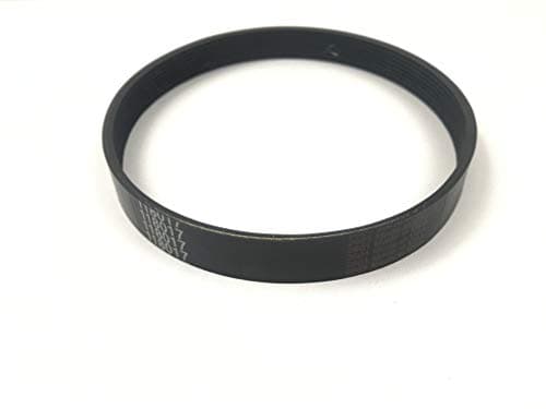 TreadmillPartsZone Replacement for Nordic Track,EXP2000 Treadmill Model NCTL11994 Motor Belt 118017