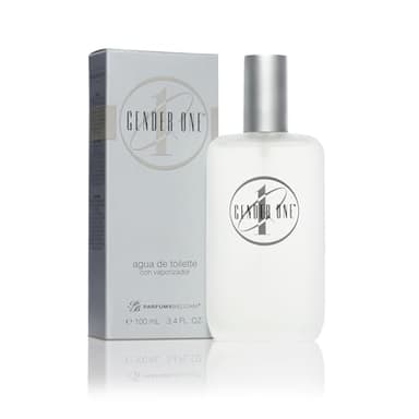 PB ParfumsBelcam Gender One, oiur version of CK One, Women's EDT Spray, 100 mL