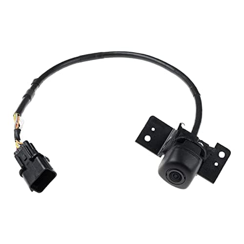 car Reverse Camera for Hyundai Tucson 2016-2018 95760D3000 95760D3001 Car Rear Backup Reverse Camera