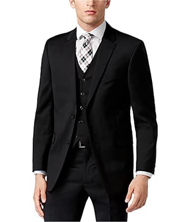 Tommy Hilfiger Men's Core 4 Pack Brief, Black, Small