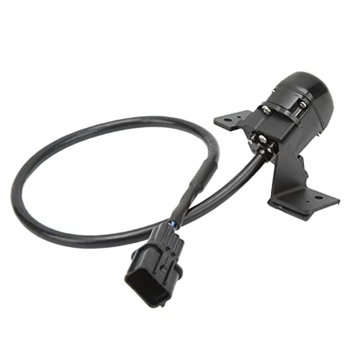 Rear View Camera, Rear View Camera 95760D3100 Parking Assist Camera Replacement for Hyundai Tucson 2016 to 2017