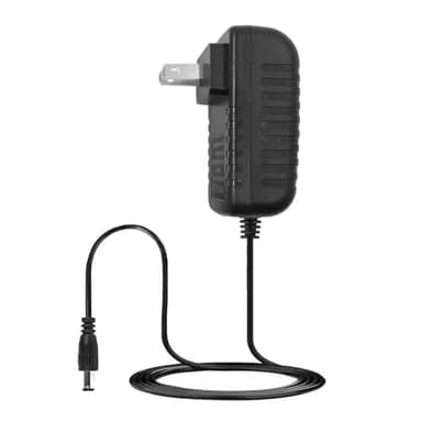 Adapter for NordicTrack RW200 Rower Model : NTRW59146 Rowing Machine PSU