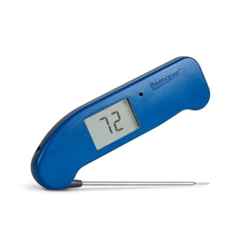 ThermoWorks Thermapen ONE, 1 Recommended Instant-Read Thermometer