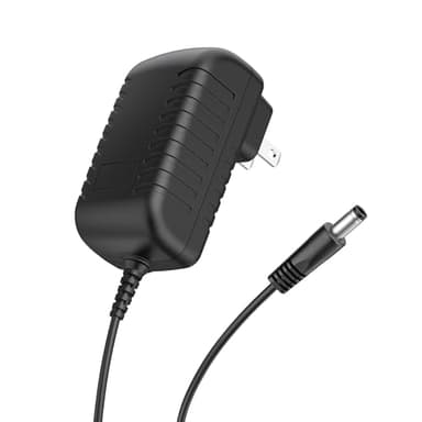 Tomatosd AC DC Power Adapter Power Supply Compatible with NordicTrACk RW200 Rower NTRW59146