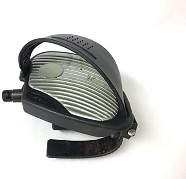 Icon Health & Fitness, Inc. Right Foot Pad Pedal 204374 Works W FreeMotion Epic NordicTrack Reebok Recumbent Bike