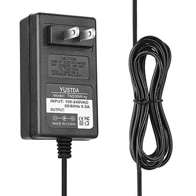 9V AC/DC Adapter for D.C.9V NordicTrack RW200 RW 200 Rowing Machine Rower Nordic Track 9VDC Power Supply Cord Cable PS Wall Home Battery Charger Mains PSU