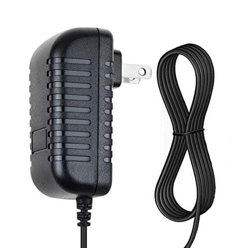 SupplySource AC Adapter Power Supply for NordicTrack VR21 - NTEX76016.1, 1216A Recumbent Bike