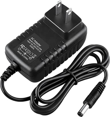 Marg AC DC Power Adapter Charger Supply for NordicTrack RW200 Rower NTRW59146 Mains