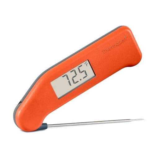 ThermoWorks Classic Thermapen, Highly-Rated Instant-Read Thermometer