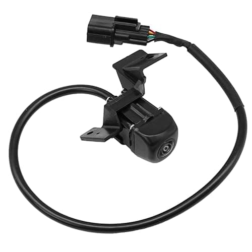 LEVANLIGHT | Rear View Camera, Backup Camera, Parking Assist Camera | Compatible with Hyundai Tucson 2016‑2017 Replaces# 5760D3100 95760D3101 95760D3000