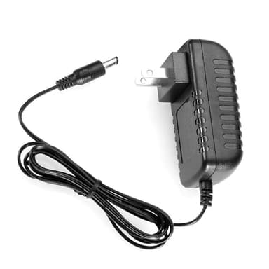 Adapter for NordicTrack RW200 Rower Model : NTRW59146 Rowing Machine PSU