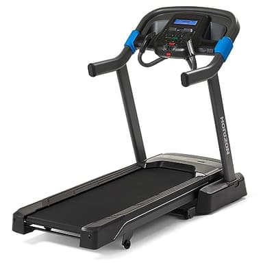 Horizon Fitness 7.0 Advanced Training Smart Treadmill