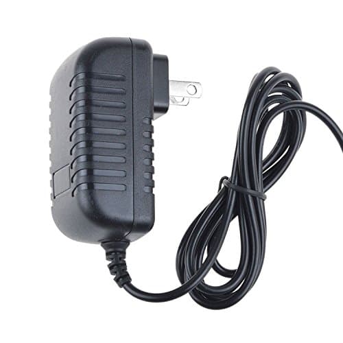 Accessory USA AC Adapter Power Supply Compatible with NordicTrack VR21 - NTEX76016.1, 1216A Recumbent Bike