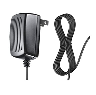 9V AC/DC Adapter for D.C.9V NordicTrack RW200 RW 200 Rowing Machine Rower Nordic Track 9VDC Power Supply Cord Cable PS Wall Home Battery Charger Mains PSU